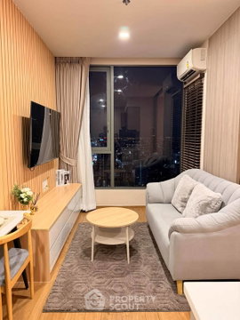 1-BR Condo at Cloud Thonglor-Phetchaburi near MRT Phetchaburi (ID 3345079)