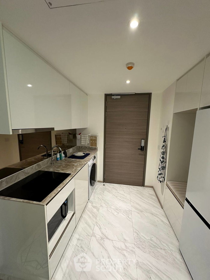 รูป คอนโด 2 ห้องนอน Fynn Asoke ใกล้ BTS อโศก ขนาด 57 ตร.ม. (ID 1467097) - รูปที่ 28/28
