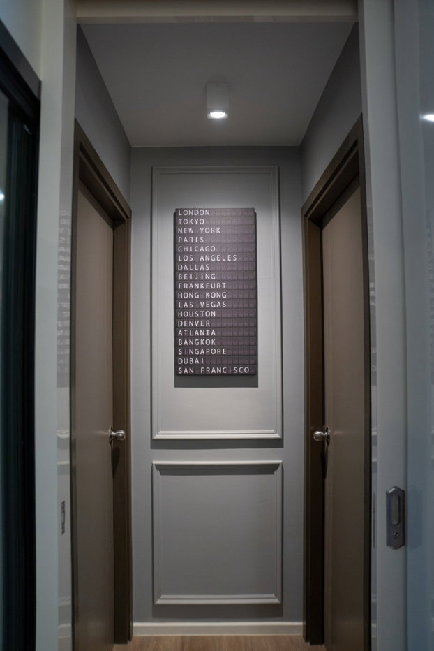 รูป ขายThe Nest Sukhumvit64 - 2นอน 2น้ำ 44.5ตรม. ชั้น5 - Line:@hac55 - รูปที่ 32/33