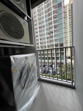 AA709390 | 1 ห้องนอน | 1 ห้องน้ำ | 31 ตร.ม. | 21,000 บาท/เดือน | ชั้น 6 — Quintara Phume Sukhumvit 39 กรุงเทพฯ