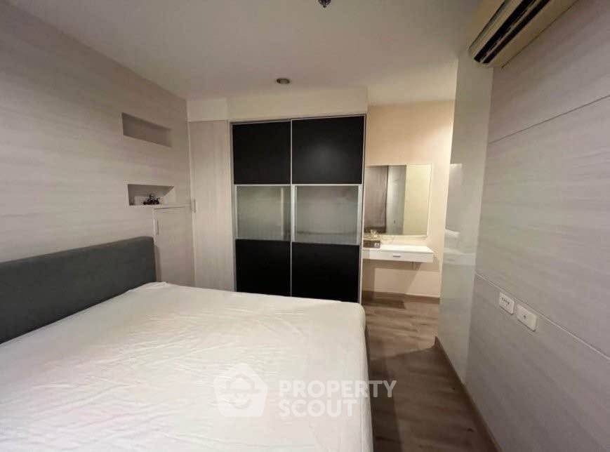 picture 2-BR Condo at Diamond Ratchada near MRT Huai Khwang (ID 3234186) - 8/18