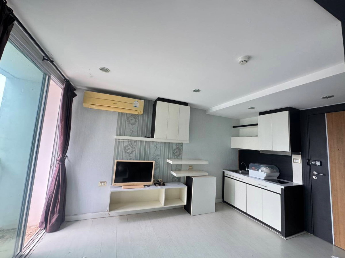 รูป ให้เช่า Wise Condo ( บ้านดู่ เชียงราย ) - รูปที่ 3/10