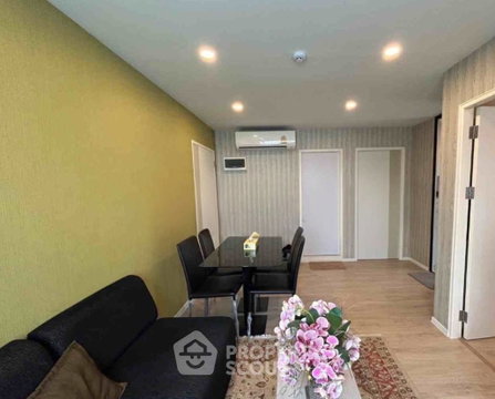 2-BR Condo at I Condo Green Space Sukhumvit 77 close to Suvarnabhumi Airport (ID 3338840)