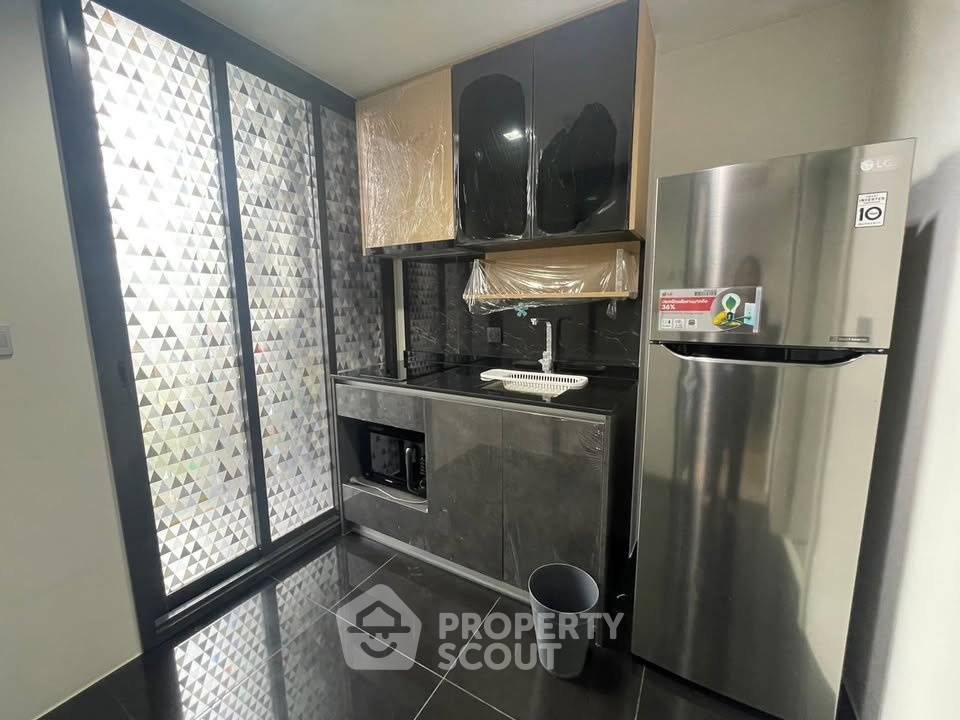 picture 1-BR Condo at The Line Jatujak - Mochit near BTS Mo Chit (ID 2903353) - 6/12