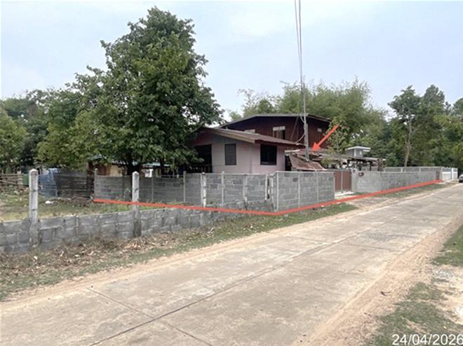 picture HOME 1252.7 Sq.w. Muang Roi Et Roi Et for 2.6M - 8/19