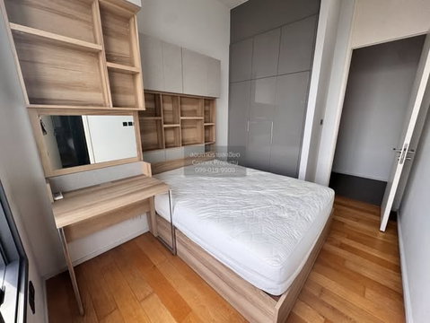 AA708075 | 3 ห้องนอน | 3 ห้องน้ำ | Ha Yaek Lat Phrao BTS | 109 ตร.ม. | 80,000 บาท/เดือน | ชั้น 42 — M LADPRAO กรุงเทพฯ