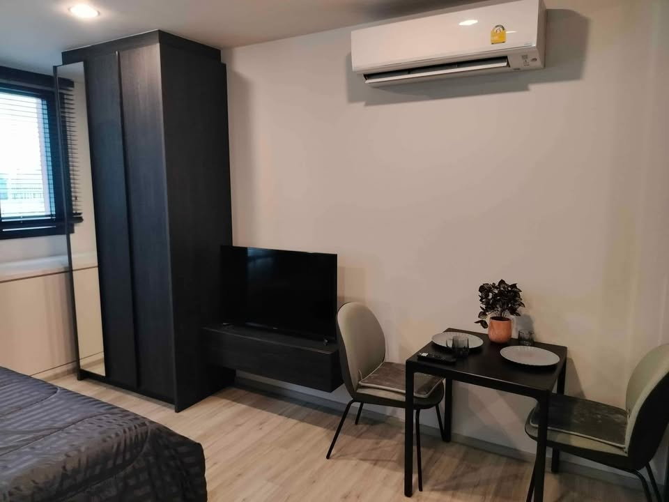 picture Condo for Rent at XT HUAIKHWANG (J6909046) ID Line : @condo65 - 3/7