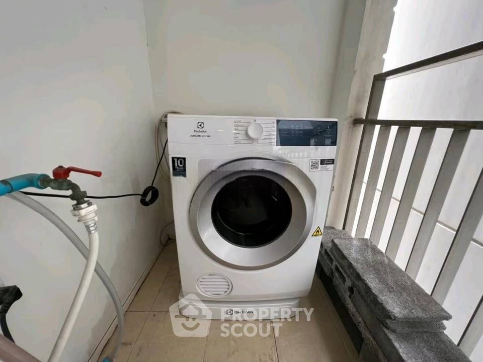picture 200m To BTS Phrom Phong | 2-BR 150 Sqm At The Madison (ID 3329272) - 14/16