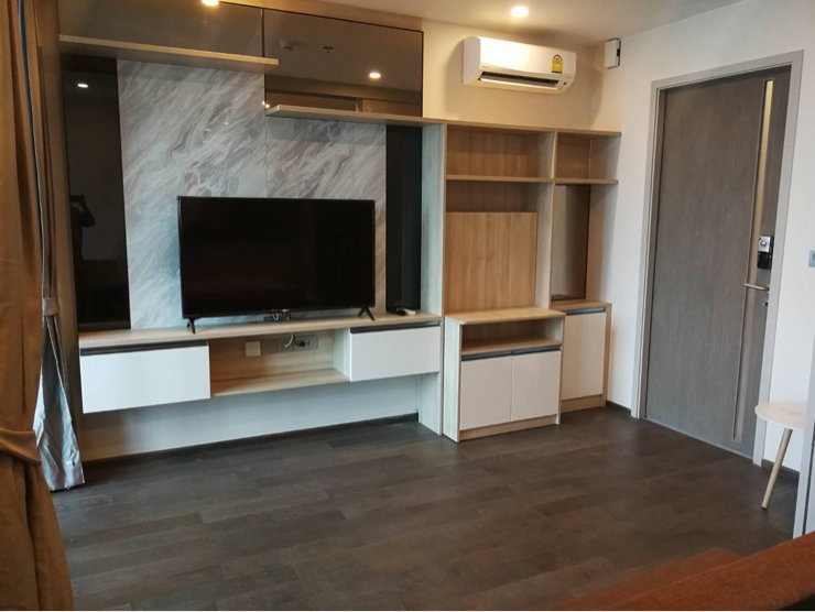 รูป 🔥 จองด่วน Ideo Q Siam–Ratchathewi (For Rent) ใกล้BTS ราชเทวี | 1 ห้องนอน เช่า 22,000 🔥 - รูปที่ 3/7