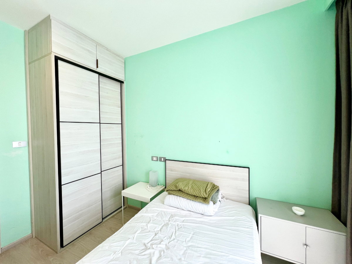 รูป ✅ให้เช่า✅Condo Rhythm Asoke 2  ขนาด2นอน ราคาพิเศษมากๆ  - รูปที่ 11/14