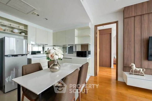 คอนโด 2 ห้องนอน Bright Wongwian Yai ใกล้ BTS โพธิ์นิมิตร (ID 3259829)