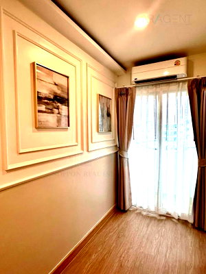Condos for sale : 📌 For Sell Condo HAPPY CONDO RATCHADA 18 Building D, Floor 4,1 bed room, Room size 35 sqm