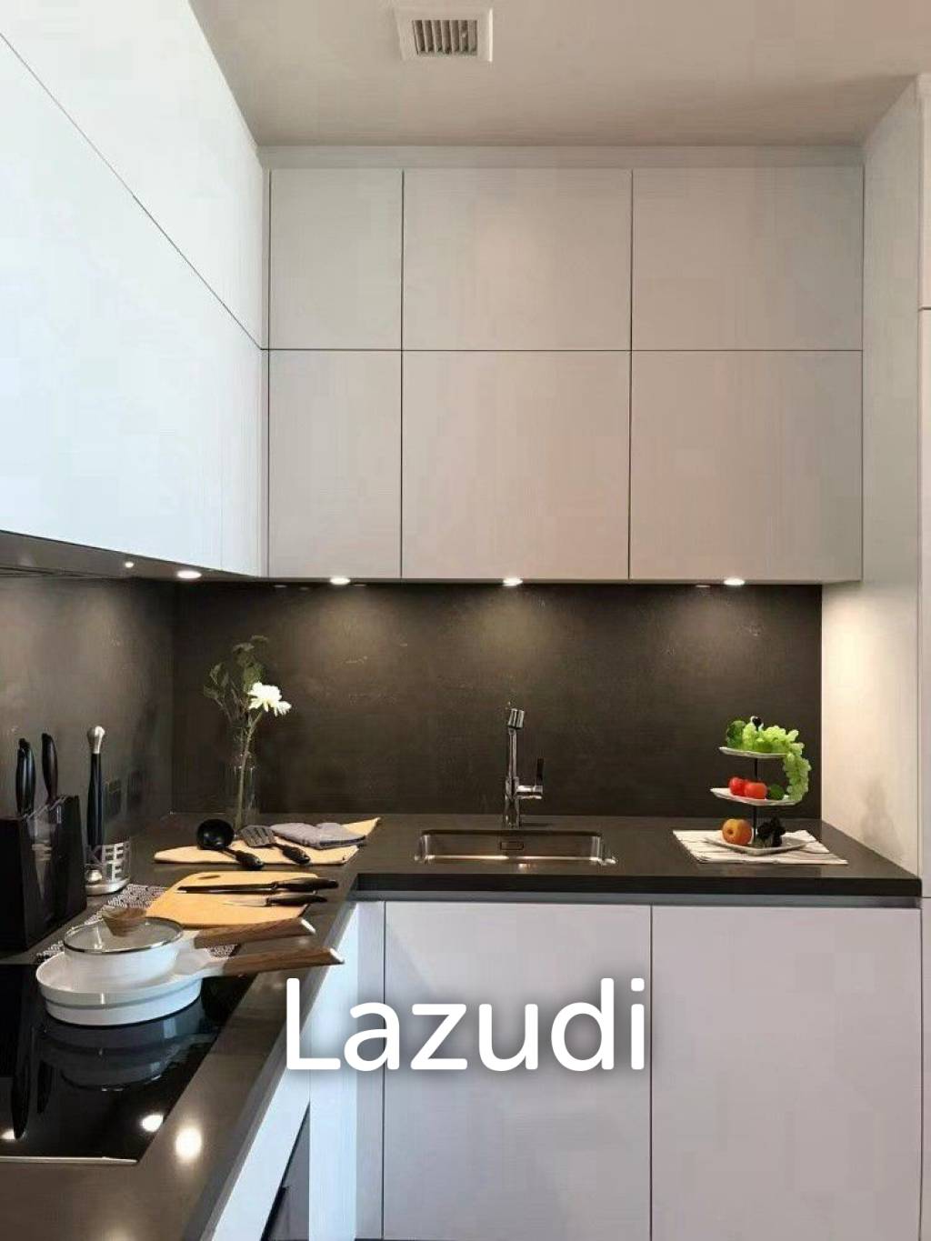ขายคอนโด 1 ห้องนอน 70 ตร.ม. บันยัน ทรี เรสซิเดนซ์ ริเวอร์ไซด์ กรุงเทพ