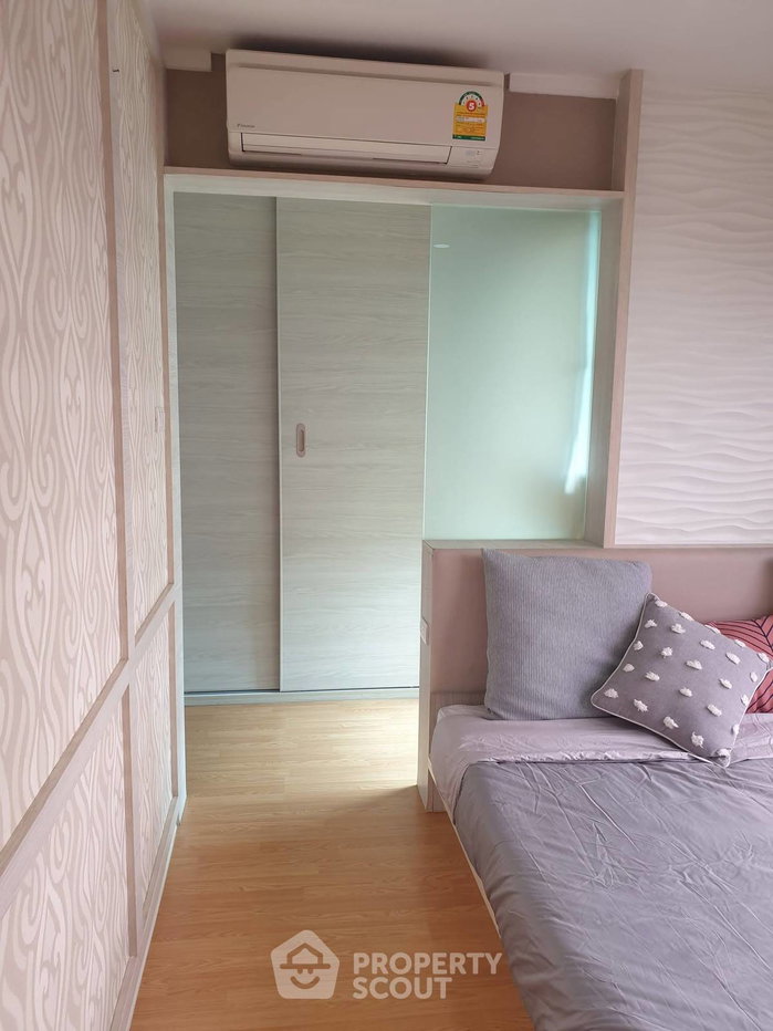 รูป คอนโด 2-ห้องนอน ที่ ลุมพินี เพลส ศรีนครินทร์-หัวหมาก ใกล้ ARL หัวหมาก (ID 3260354) - รูปที่ 7/20