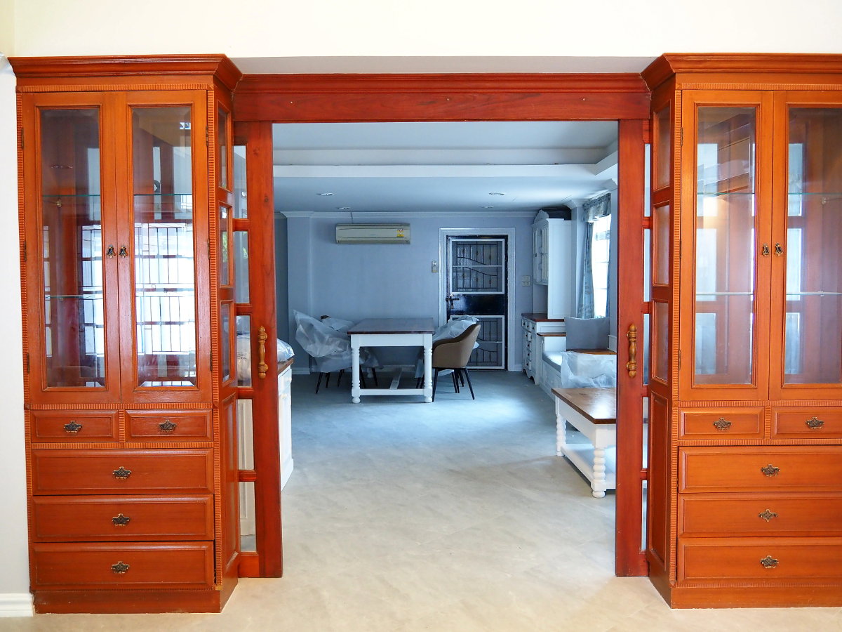 รูป Fantasia Villa 2 | บ้านเดี่ยว 3 ชั้น 4 ห้องนอน 5 ห้องน้ำ | 350 ตร.ม. | 90,000 บาท/เดือน - รูปที่ 4/41