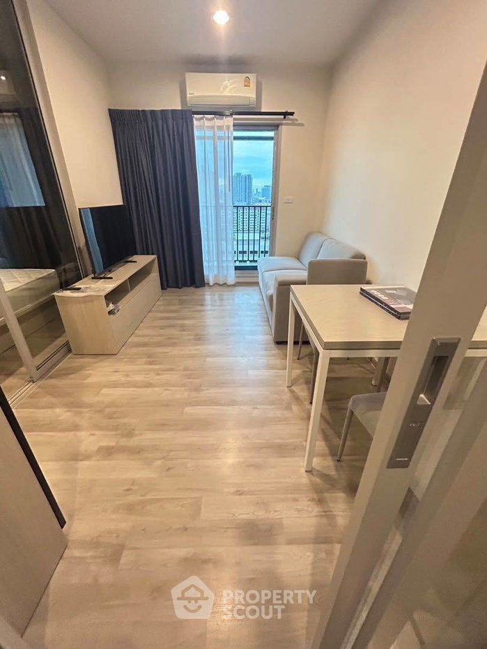 picture One-Bedroom Condo For Rent At Niche Mono Ramkhamhaeng (ID 1965684) - 1/17