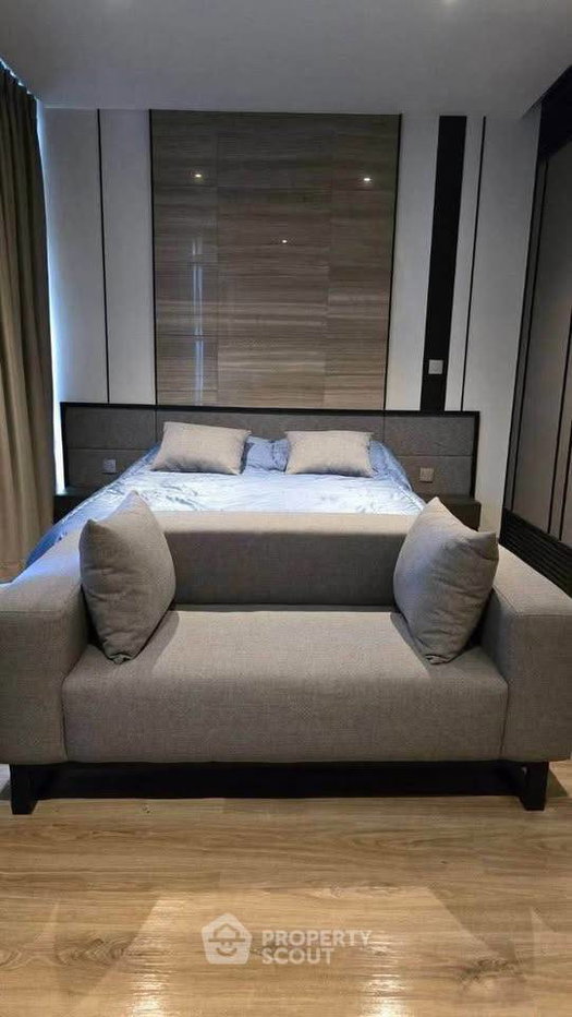 picture 1-BR Condo at Andromeda Condominium Pattaya close to Phratamnak (ID 3322130) - 3/10