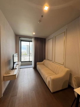 AA709575 | 1 Bed | Thong Lo BTS | 47sqm | THB 39,000/mo | Fl.11 — IDEO Q SUKHUMVIT 36 Bangkok