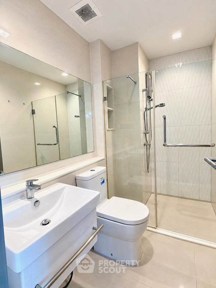 picture 1-BR Condo at Life Asoke - Rama 9 near MRT Phra Ram 9 (ID 3345488) - 9/9