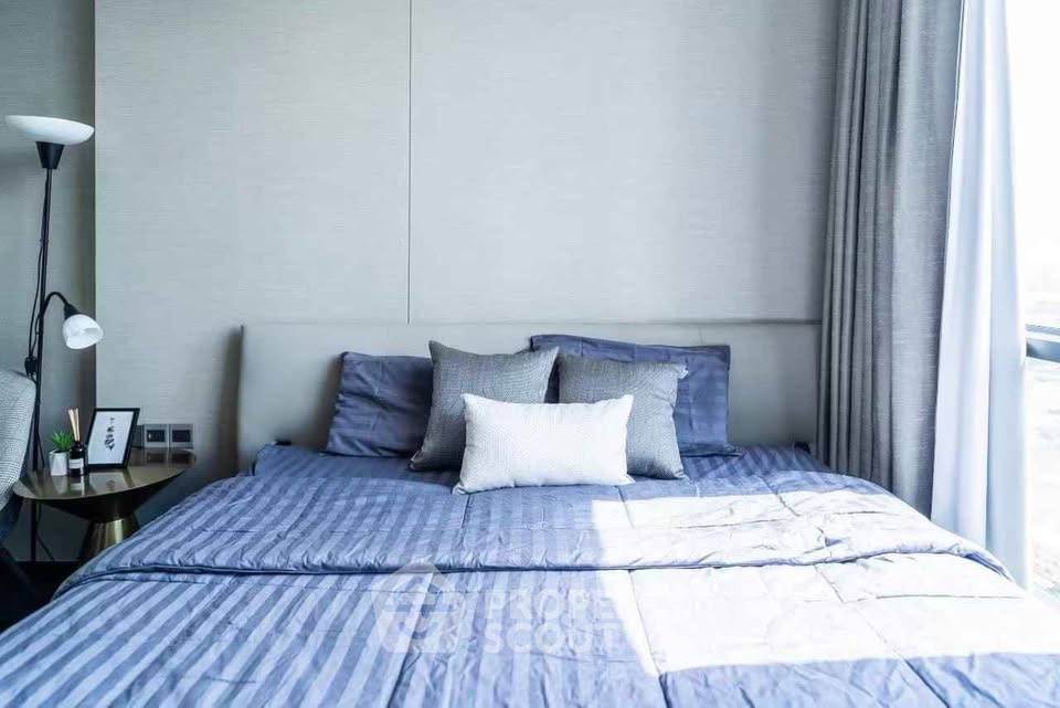 picture 1-BR Condo at The Esse Sukhumvit 36 near BTS Thong Lor (ID 2679002) - 9/18