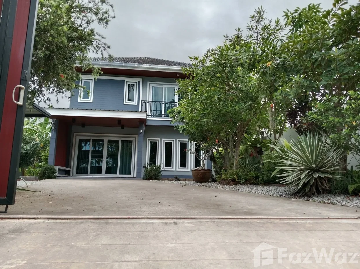รูป ขาย บ้านเดี่ยว 4 ห้องนอน ใน ห้วยใหญ่, ชลบุรี 6814598 - รูปที่ 4/21