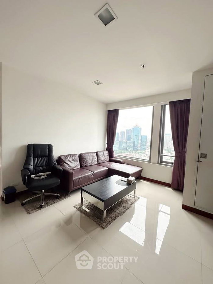 picture 1-BR Condo at Vantage Ratchavipa Condominium in Chatuchak (ID 3345278) - 5/27