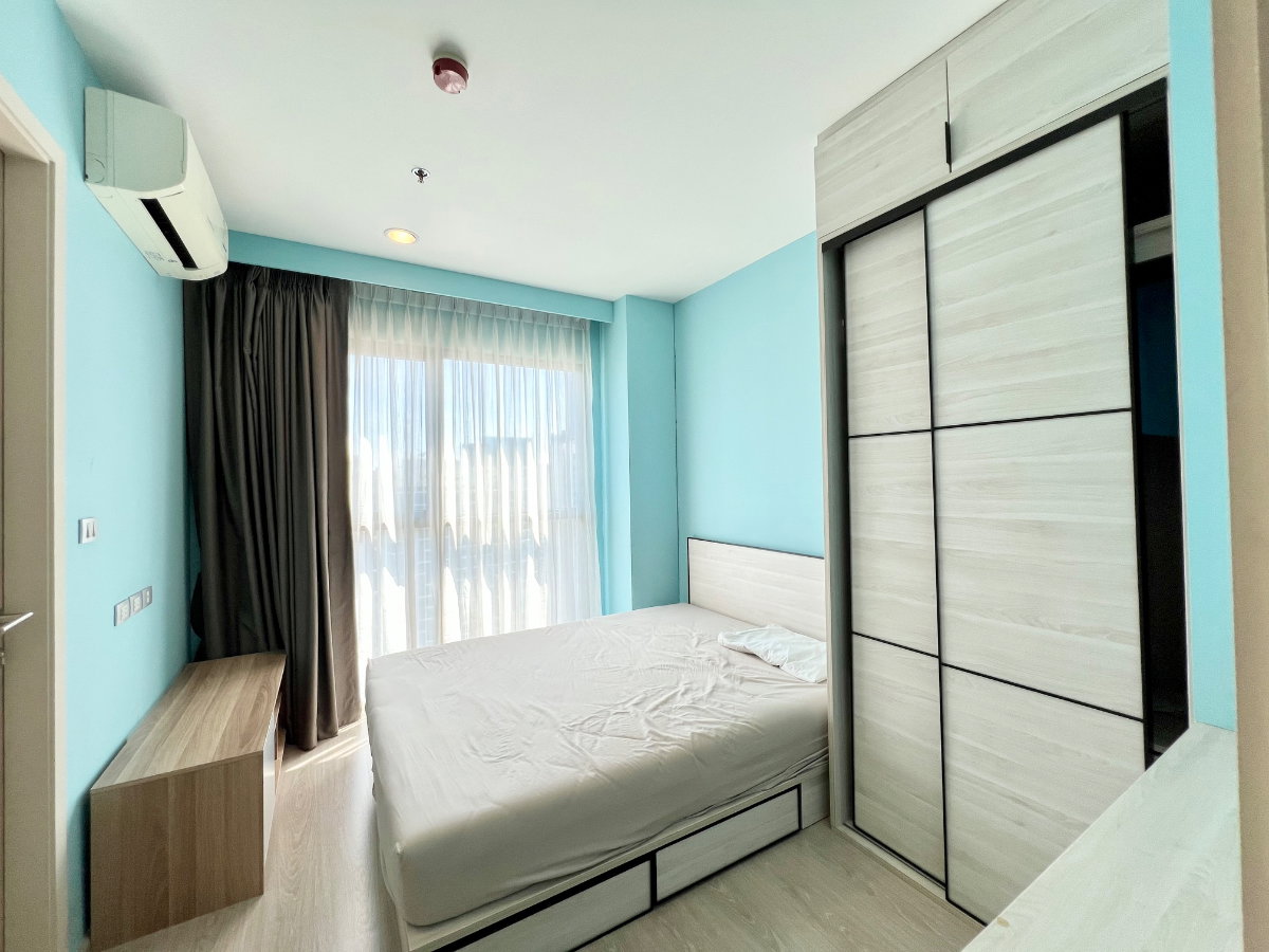 รูป ✅ให้เช่า✅Condo Rhythm Asoke 2  ขนาด2นอน ราคาพิเศษมากๆ  - รูปที่ 13/14