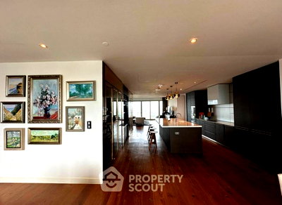 Condos for sale : 3-BR Condo at 185 Rajadamri near BTS Ratchadamri (ID 3345426)