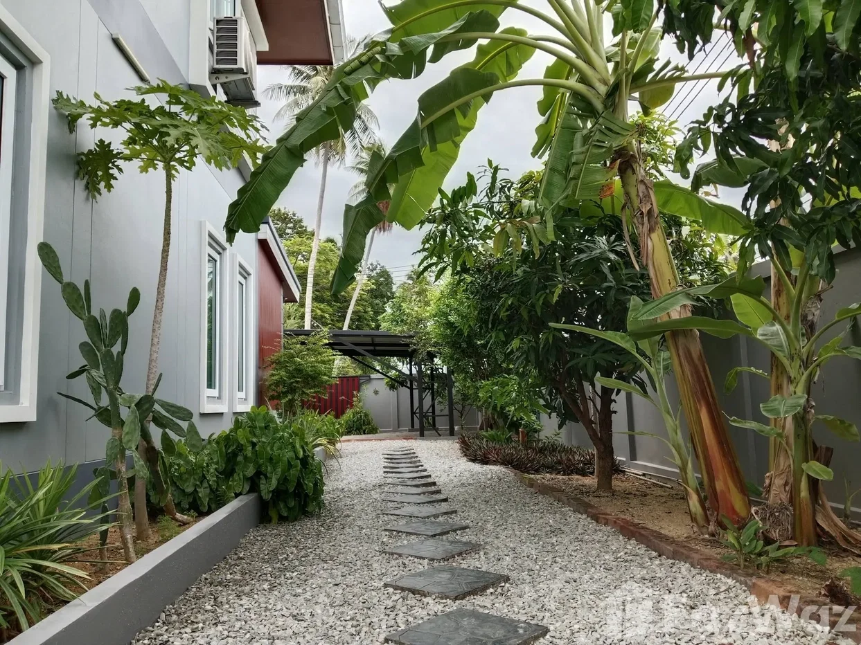 รูป ขาย บ้านเดี่ยว 4 ห้องนอน ใน ห้วยใหญ่, ชลบุรี 6814598 - รูปที่ 3/21