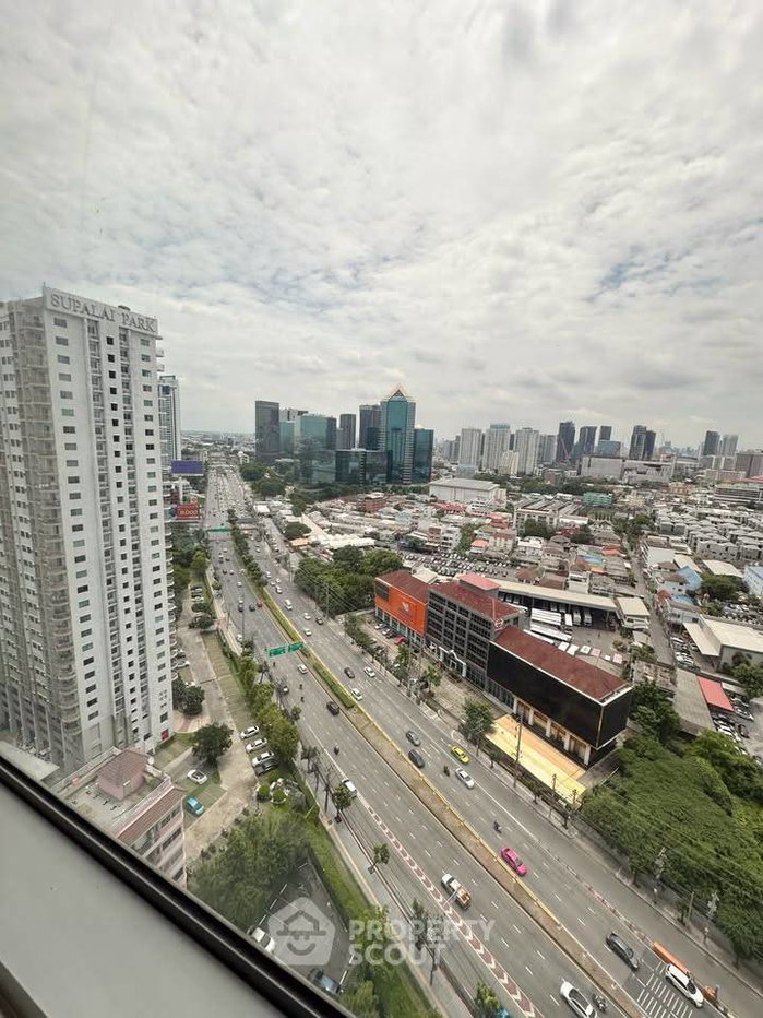 picture 1-BR Condo at Vantage Ratchavipa Condominium in Chatuchak (ID 3345278) - 13/27