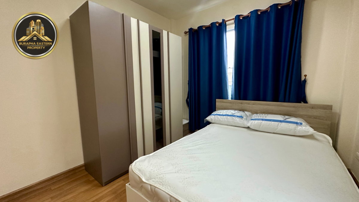 picture House for Rent, Busaba Village, Suan Suea, Sriracha - 25/28