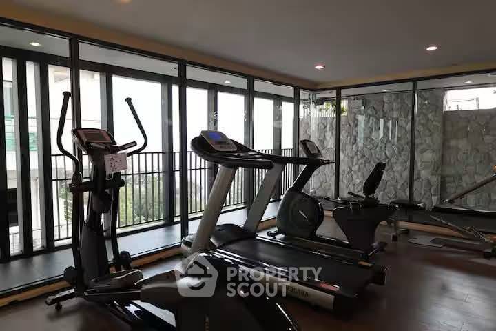 picture 1-BR Condo For Rent At Bayphere Premier Sutie, Pattaya (ID 3345540) - 12/15