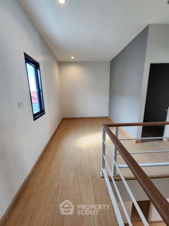 รูป ทาวน์เฮาส์ 3 ห้องนอน ย่านคลองถนน สายไหม กรุงเทพฯ (ID 2020545) - รูปที่ 6/15