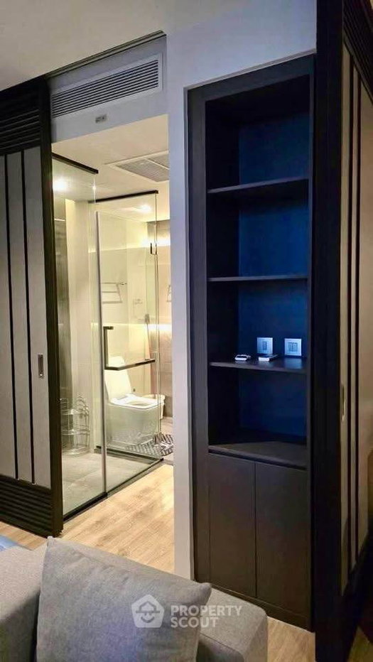 picture 1-BR Condo at Andromeda Condominium Pattaya close to Phratamnak (ID 3322130) - 9/10