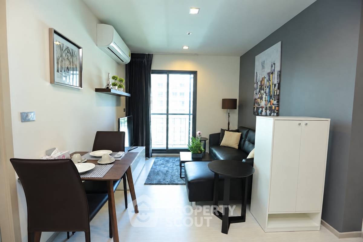 picture 2-BR Condo At Rhythm Sukhumvit 36-38 Near BTS Thong Lor (ID 3331429) - 1/14