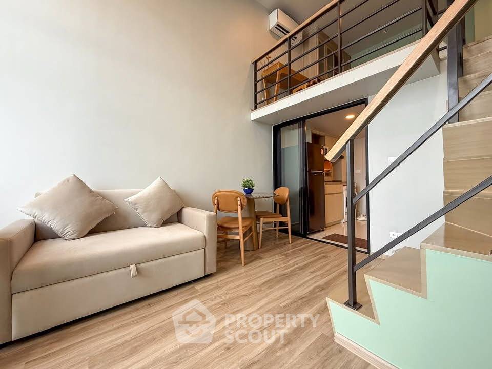 รูป 1 ห้องนอน ชั้น 31 Culture Thonglor ใกล้ BTS Thong Lor 300 ม. (ID 3346244) - รูปที่ 2/28