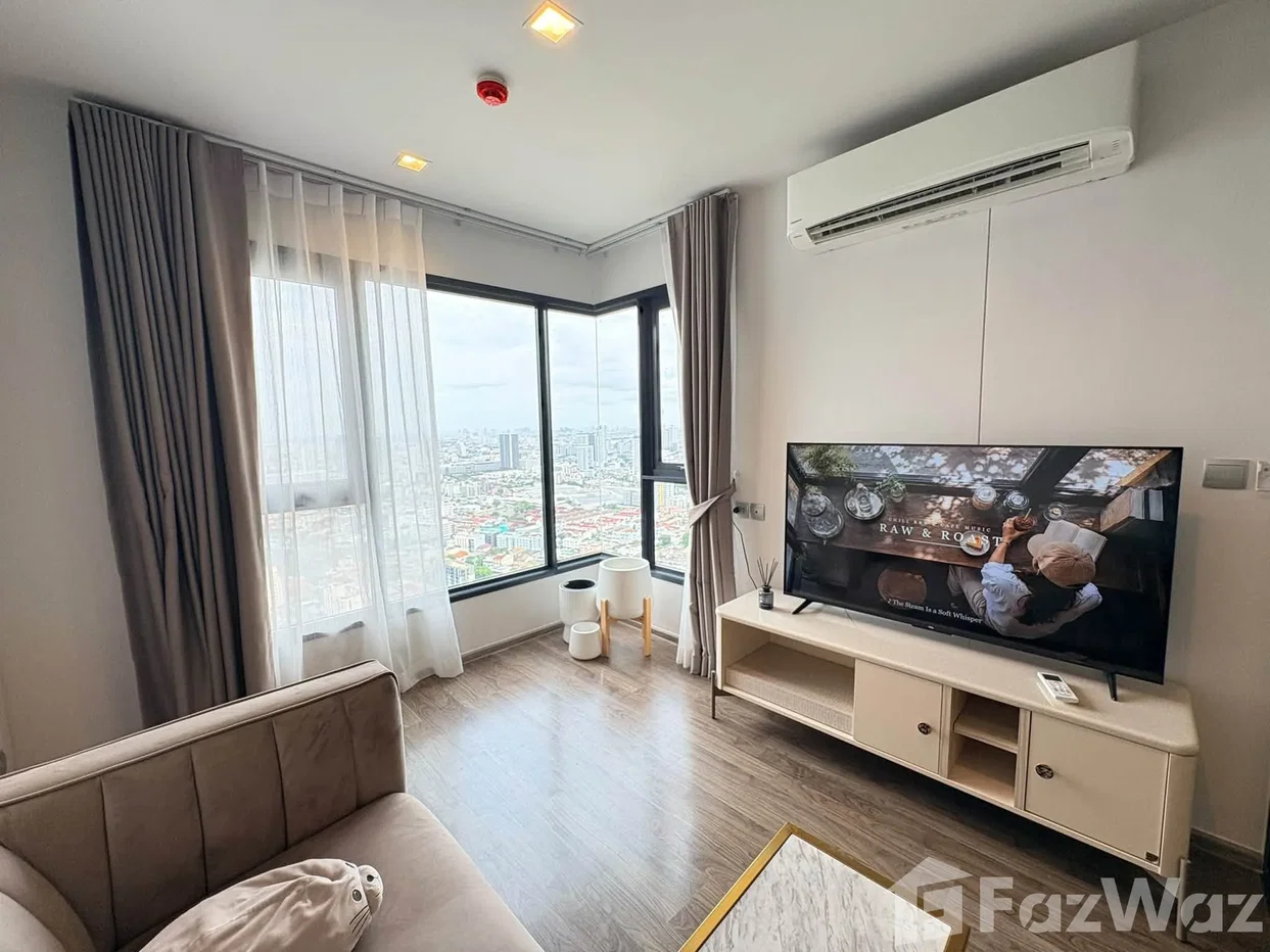 รูป ขาย คอนโด 1 ห้องนอน ในโครงการ ไลฟ์ ลาดพร้าว แวลลี่ย์ 6815273 - รูปที่ 2/7