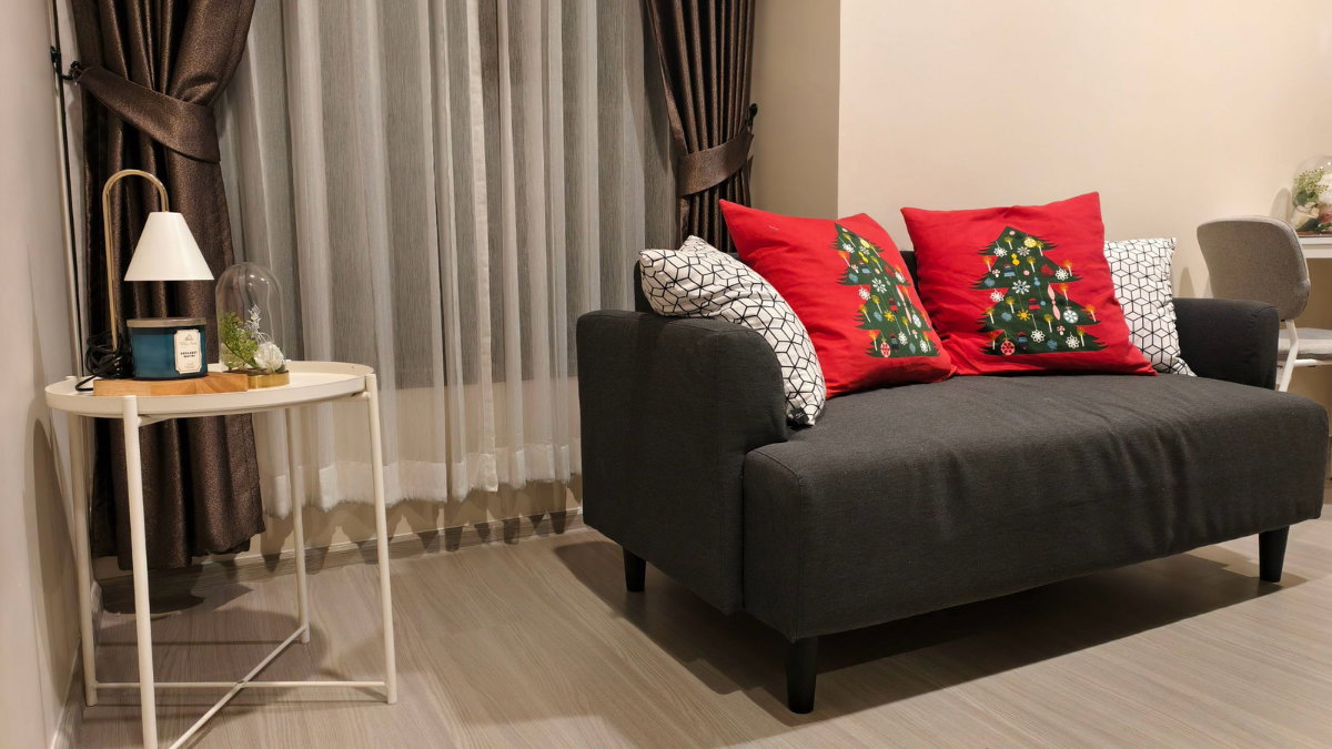 picture Condo for Rent at Life Asoke - Rama 9 (B6909087) ID Line : @condo88 - 6/10