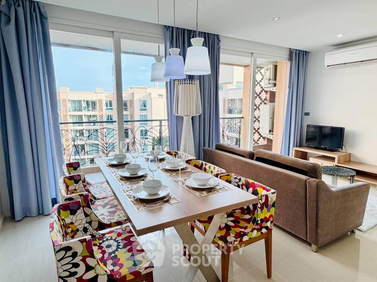 picture 2-BR Condo At Atlantis Condo Resort, Pattaya, 73 Sqm (ID 3346444) - 2/20