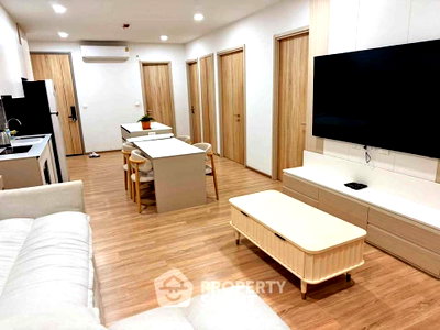 คอนโดให้เช่า : คอนโด 3-ห้องนอน ที่ เอ็กซ์ที พญาไท ใกล้ BTS พญาไท (ID 3320016)