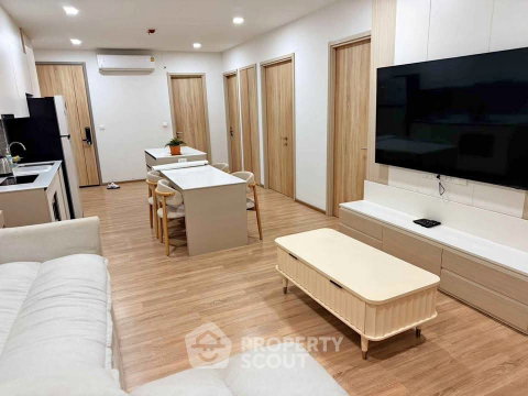 3-BR Condo at XT Phayathai near BTS Phaya Thai (ID 3320016)