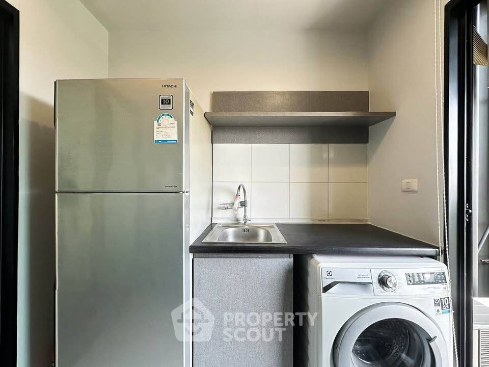 รูป คอนโด 2-ห้องนอน ที่ แอสปาย สาทร – ตากสิน คอปเปอร์โซน ใกล้ BTS วุฒากาศ (ID 3025436) - รูปที่ 4/20