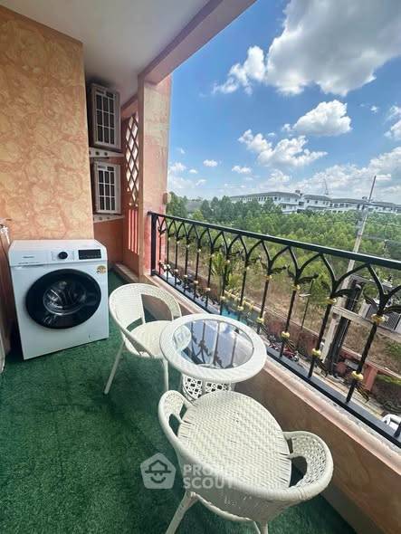รูป คอนโด 1 ห้องนอน Seven Seas Condo Resort Jomtien พัทยา (ID 3345465) - รูปที่ 3/12