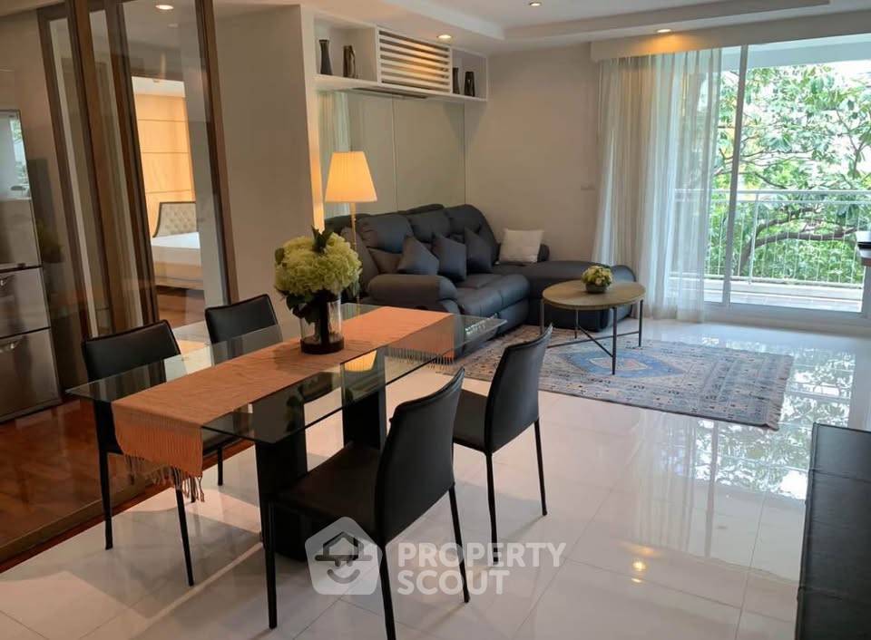 picture 3-BR Condo at Siri On 8 Sukhumvit 8 near BTS Nana (ID 3345068) - 4/13