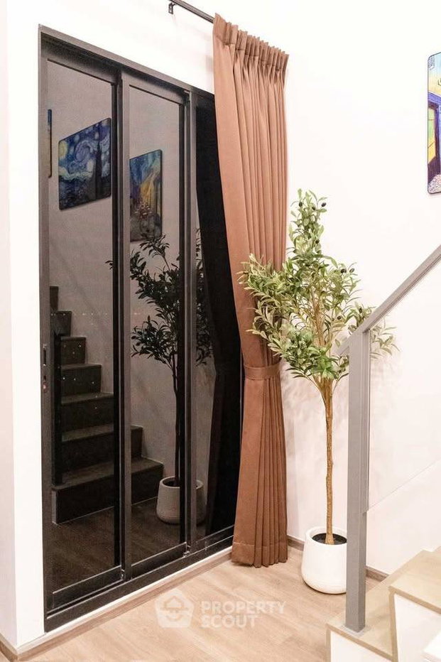 รูป คอนโด 1-ห้องนอน ที่ โซ ออริจิ้น เกษตร อินเตอร์เชนจ์ ใกล้ BTS มหาวิทยาลัยเกษตรศาสตร์ (ID 3345018) - รูปที่ 5/8