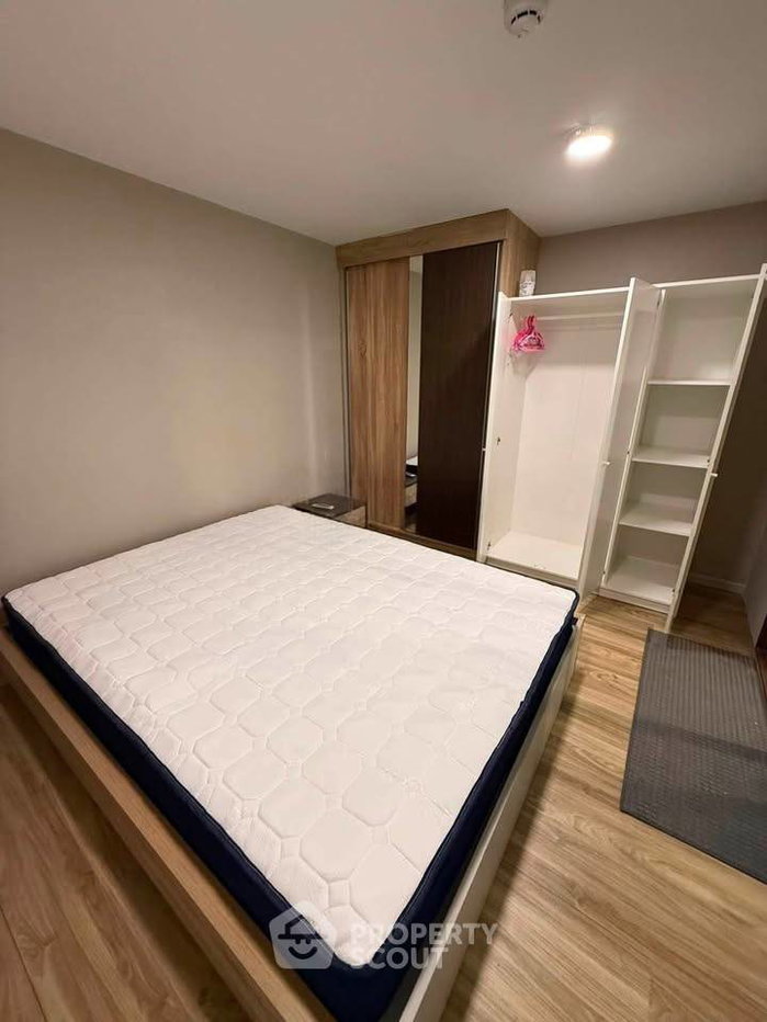 รูป คอนโดสองห้องนอน Blossom Condo @ Sathorn-Charoenrat ใกล้ BTS สุรศักดิ์ (ID 3249975) - รูปที่ 2/3