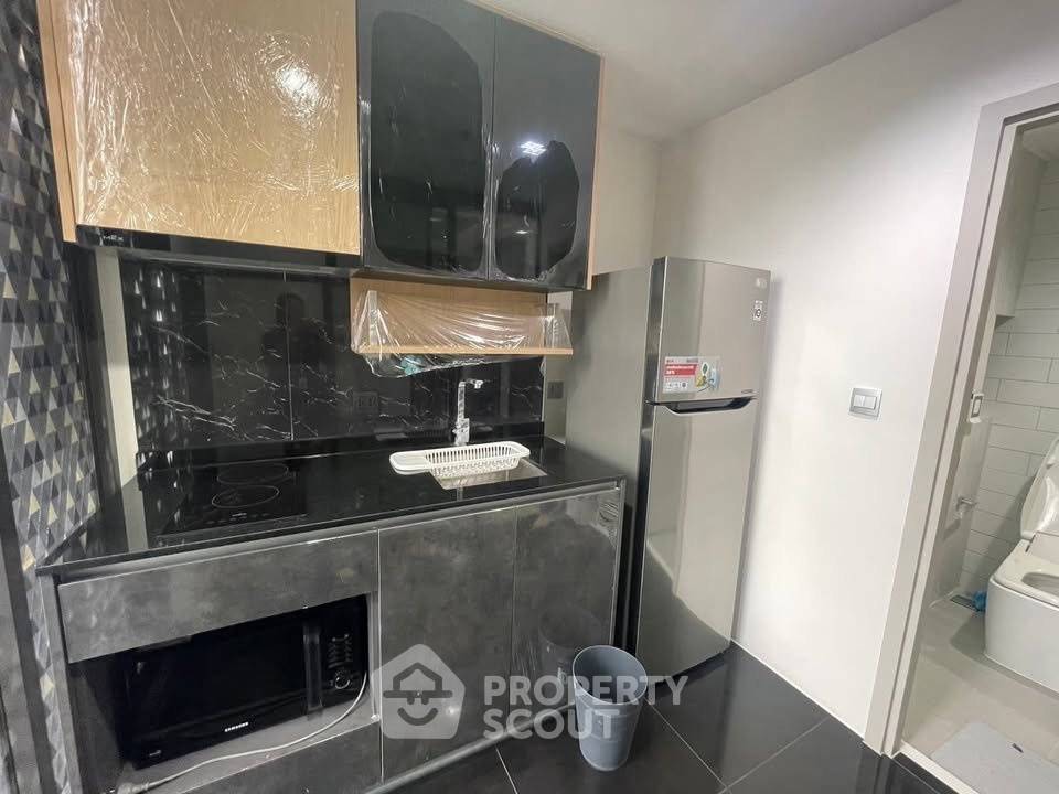 picture 1-BR Condo at The Line Jatujak - Mochit near BTS Mo Chit (ID 2903353) - 11/12