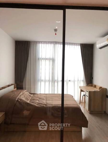 picture 24th-Floor 1-BR At Rhythm Ekkamai Near BTS Ekkamai (ID 3345536) - 5/5