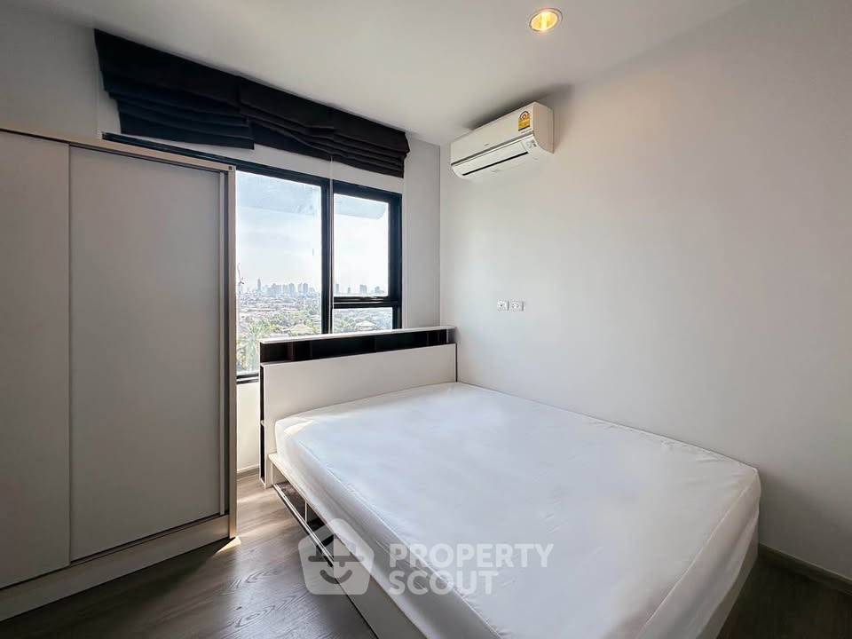 รูป คอนโด 2-ห้องนอน ที่ แอสปาย สาทร – ตากสิน คอปเปอร์โซน ใกล้ BTS วุฒากาศ (ID 3025436) - รูปที่ 16/20