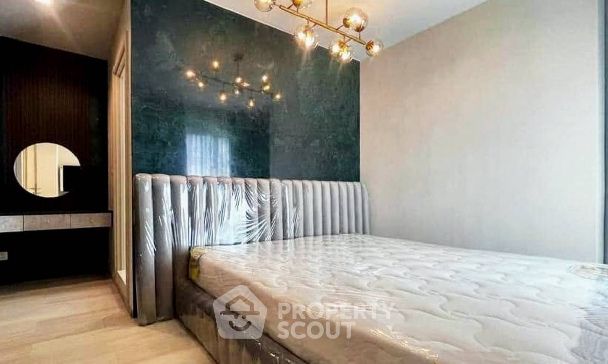 picture 2-BR Condo at Life One Wireless near BTS Phloen Chit (ID 3342338) - 5/5